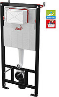 Alcaplast AM101/1120E Скрытая система инсталляции Ecology для сухой установки