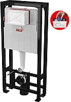 Alcaplast AM116/1120 Solomodul Скрытая система инсталляции для сухой установки в пространство