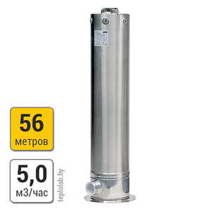 Wilo 5" TWI SE 505 EM 0.9, 220 В колодезный насос