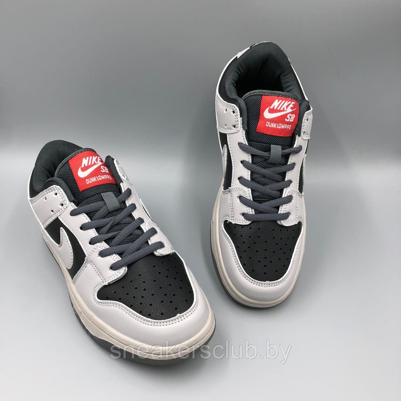Кроссовки женские Nike SB Dunk low