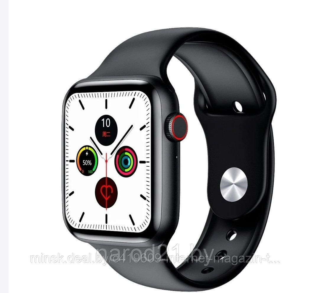 Умные часы Smart Watch 7
