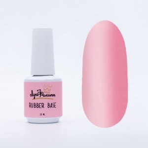 RUBBER BASE CARAMEL
