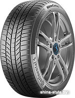 Continental WinterContact TS 870 P 215/65R17 99T