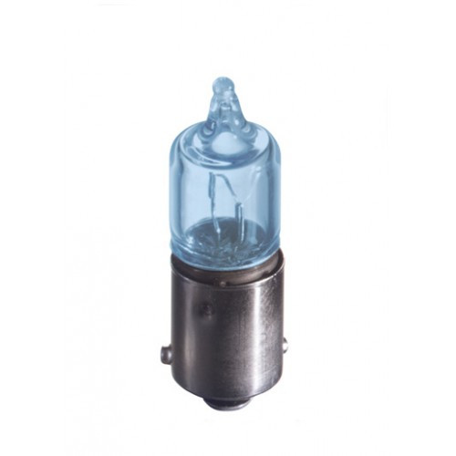 Лампа накаливания галогенная  BAX9s H6W 12V 6W Osram 64132 CB