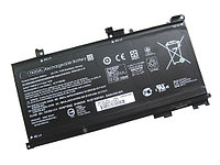 Аккумулятор (батарея) для ноутбука HP Omen 15-AX000 (TE03XL) 11.1V 3500mAh