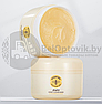 Очищающая маска - суфле (крем - пилинг для лица) с медом ZOZU Honey Cleans Mask , 100 g, фото 2