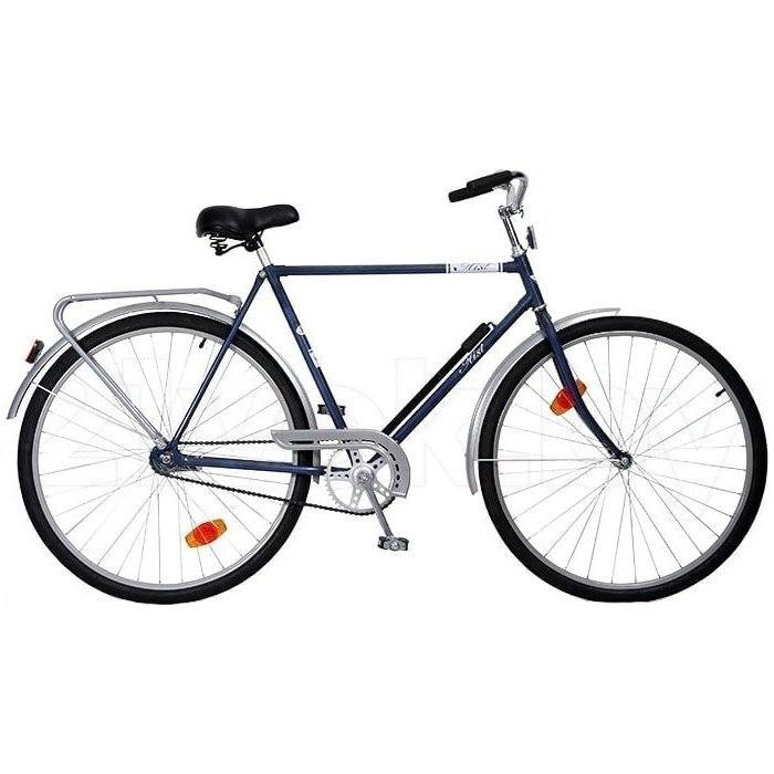 Велосипед AIST 111-353 28 синий 2021