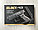 Пневматический  пистолет Глок-43 mini металлический затвор, фото 5