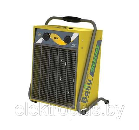 Пушка тепловая MASTER 24кВт 380В Balu