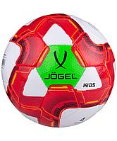 Мяч футбольный Jögel Kids №4 (BC20)