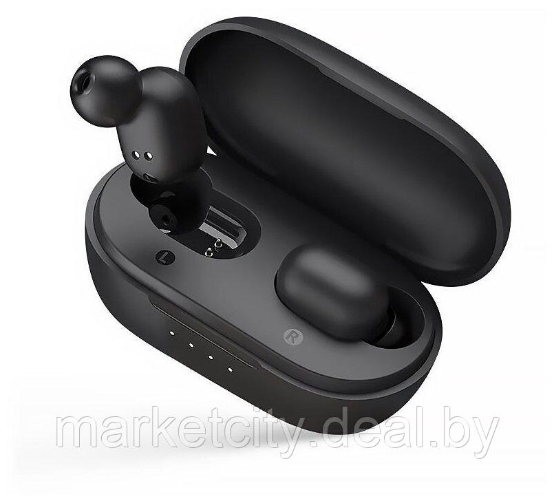 Беспроводные наушники Xiaomi HAYLOU GT1 XR Black - фото 5 - id-p162770571