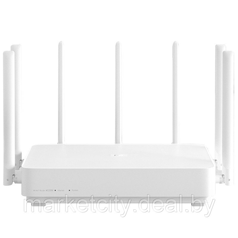 Роутер Xiaomi AIoT Router AC2350 - фото 3 - id-p162788724