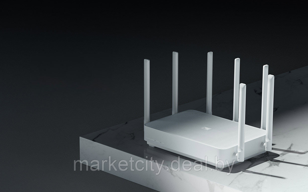 Роутер Xiaomi AIoT Router AC2350 - фото 4 - id-p162788724