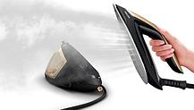 Утюг с парогенератором Philips PSG8140/80, фото 2