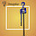 Таль ручная рычажная Shtapler HSH-E 2т 1,5м, фото 2