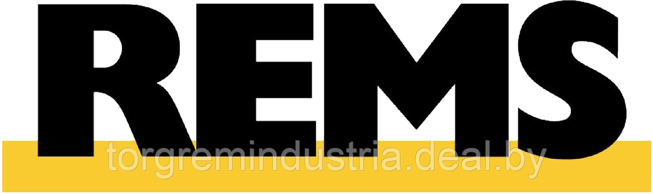 Ремонт электроинструмента REMS