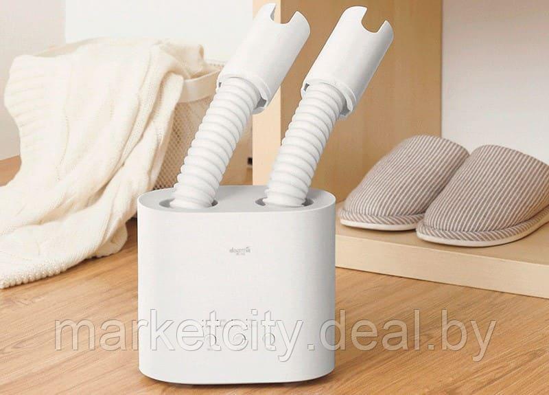 Сушилка для обуви Xiaomi Deerma shoe dryer DEM-HX10 New - фото 1 - id-p162795871