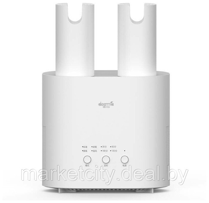 Сушилка для обуви Xiaomi Deerma shoe dryer DEM-HX10 New - фото 4 - id-p162795871