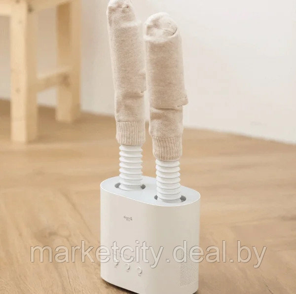 Сушилка для обуви Xiaomi Deerma shoe dryer DEM-HX10 New - фото 2 - id-p162795871