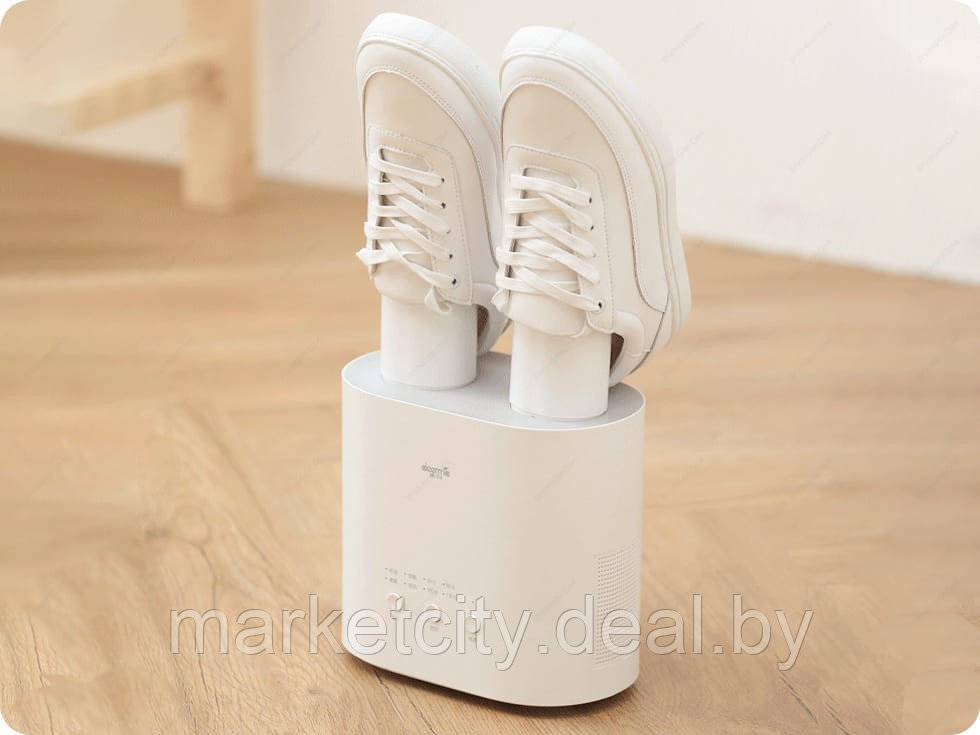 Сушилка для обуви Xiaomi Deerma shoe dryer DEM-HX10 New - фото 10 - id-p162795871