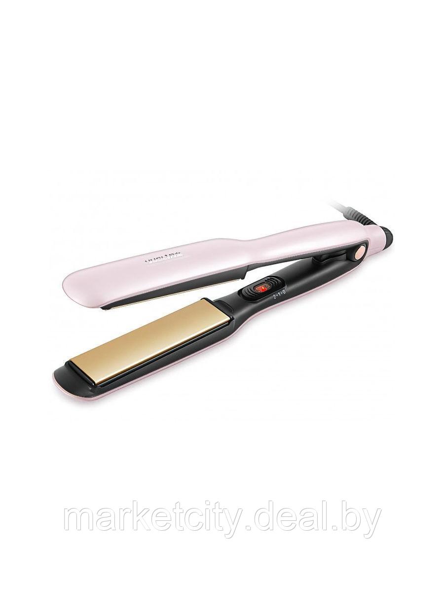 Выпрямитель для волос Xiaomi Yueli Hot Steam Straightener HS-505 Pearl White - фото 2 - id-p162796347