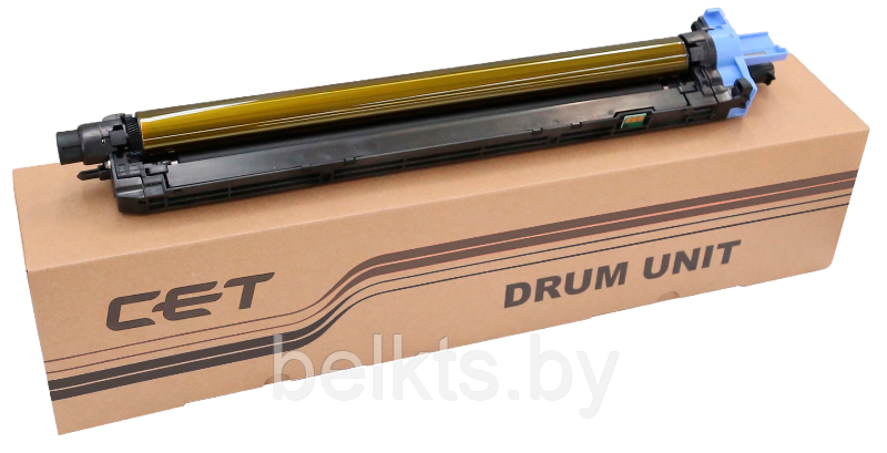 Драм-юнит для Konica Minolta Bizhub C258/308/358 Color DR313CMY (CET)