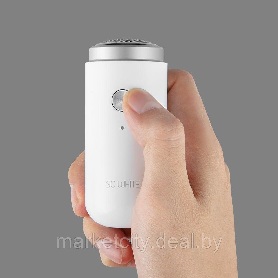 Электробритва Xiaomi So White Mini Electric Shaver ED1 - фото 1 - id-p162801264