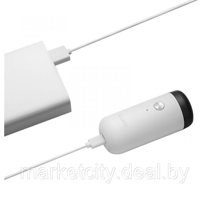 Электробритва Xiaomi So White Mini Electric Shaver ED1 - фото 4 - id-p162801264