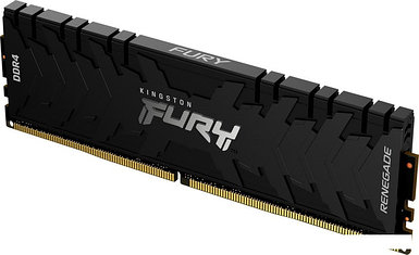 Оперативная память Kingston FURY Renegade 16GB DDR4 PC4-21300 KF426C13RB1/16