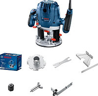 Вертикальный фрезер Bosch GOF 130 Professional 06016B7000