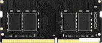 Оперативная память Hikvision 8GB DDR3 SODIMM PC3-12800 HKED3082BAA2A0ZA1/8G