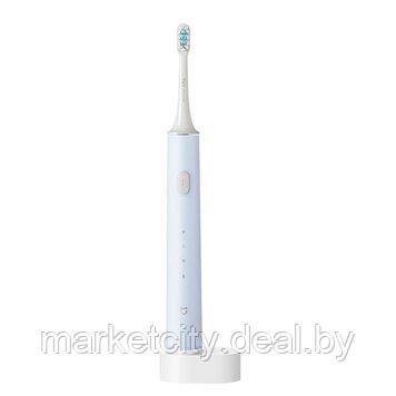 Электрическая зубная щетка Xiaomi Mijia acoustic wave electric toothbrush T500 MES601 - фото 3 - id-p162804370