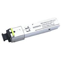 SFP-модуль SFP-S1SC12-G-1550-1310-I