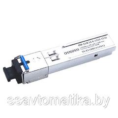 SFP-модуль SFP-S1SC12-G-1310-1550-I