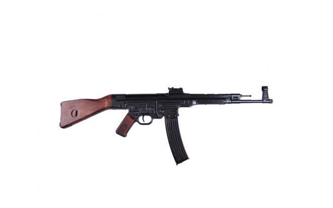 Винтовка штурмовая Вермахта STG-44 Германия 1943 год 2-я Мировая война