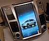 Магнитола Тесла CarMedia ZF-1278-DSP Tesla-Style для Lexus RX 2004-2008 Android 10, фото 2
