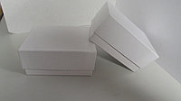 Коробка подарочная "Однотон", 7*12*15см белый