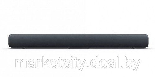 Саундбар Xiaomi Mi TV Audio Speaker Soundbar MDZ-27-DA Black - фото 3 - id-p162806324