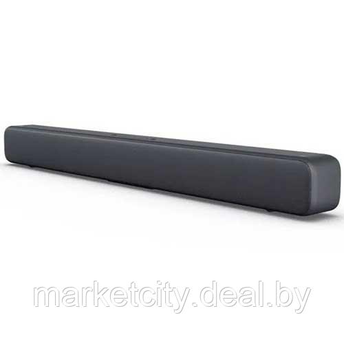 Саундбар Xiaomi Mi TV Audio Speaker Soundbar MDZ-27-DA Black - фото 2 - id-p162806324