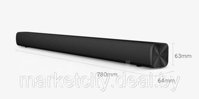 Саундбар Xiaomi Redmi TV Soundbar MDZ-34-DA - фото 5 - id-p162806596