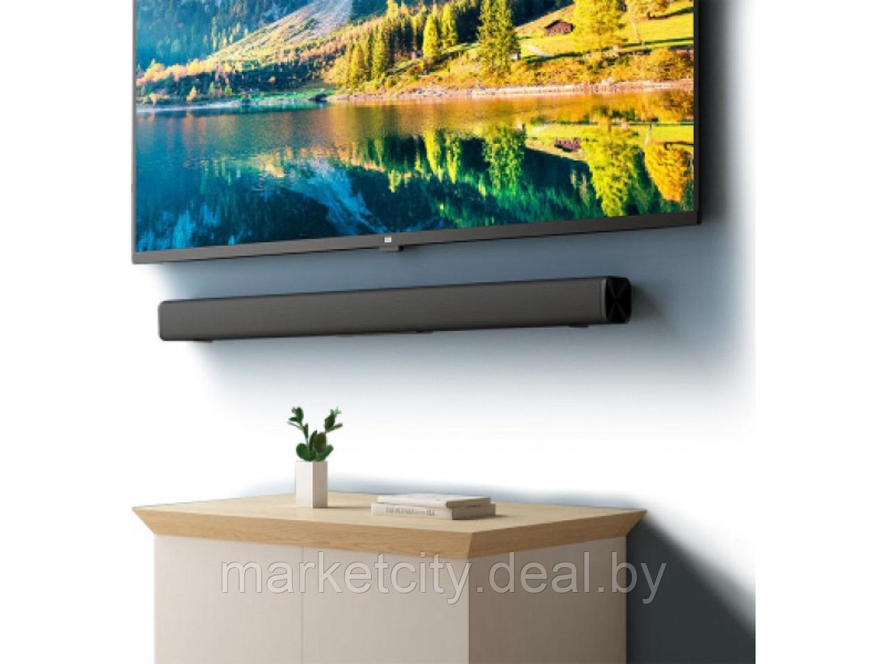 Саундбар Xiaomi Redmi TV Soundbar MDZ-34-DA - фото 6 - id-p162806596