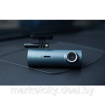 Видеорегистратор Xiaomi 70mai Dash Cam M300 - фото 6 - id-p162810631