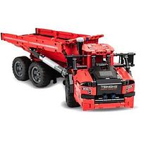 Конструктор Xiaomi Onebot Engineering vehicle articulated mining truck GP00059CN