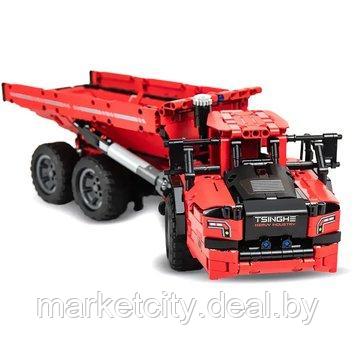 Конструктор Xiaomi Onebot Engineering vehicle articulated mining truck GP00059CN - фото 1 - id-p162815251