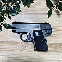 Страйкбольный пистолет Stalker SA25M Spring, 6 мм (копия Colt 25) 1224 Страйкбольный пистолет Stalker SA25M Spring, 6 мм (копия Colt 25)