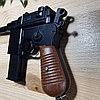 Страйкбольный пистолет Stalker SA96M Spring, 6 мм (копия Mauser C96), фото 3