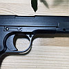 Страйкбольный пистолет Galaxy G.33 пружинный, 6 мм, фото 4