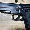 Страйкбольный пистолет Stalker SA226 Spring, 6 мм (копия SigSauer P226), фото 3