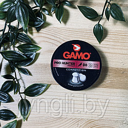Пули пневматические Gamo Pro Hunter Impact 4,5 мм 0,49 грамма (500 шт.)