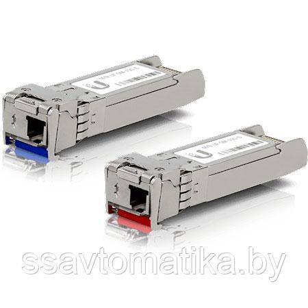 SFP-модуль UF-SM-10G-S